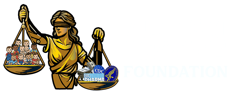 Autism Justice Foundation