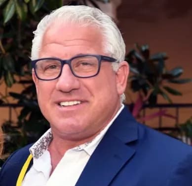 Dr. Gary Kompothecras