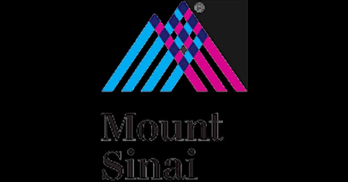 Mount Sinai research